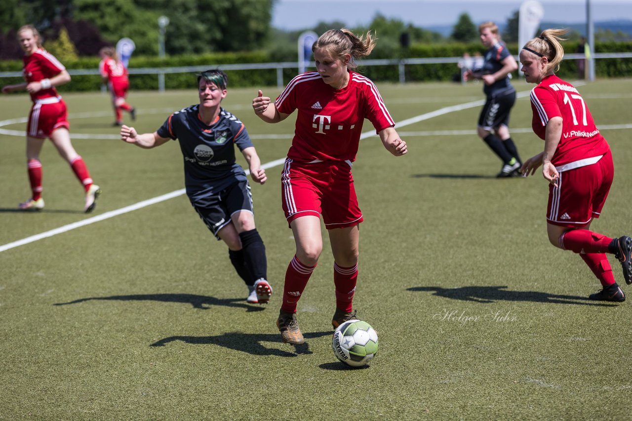Bild 158 - Final Four